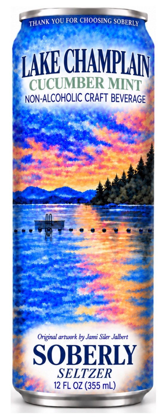 Lake Champlain