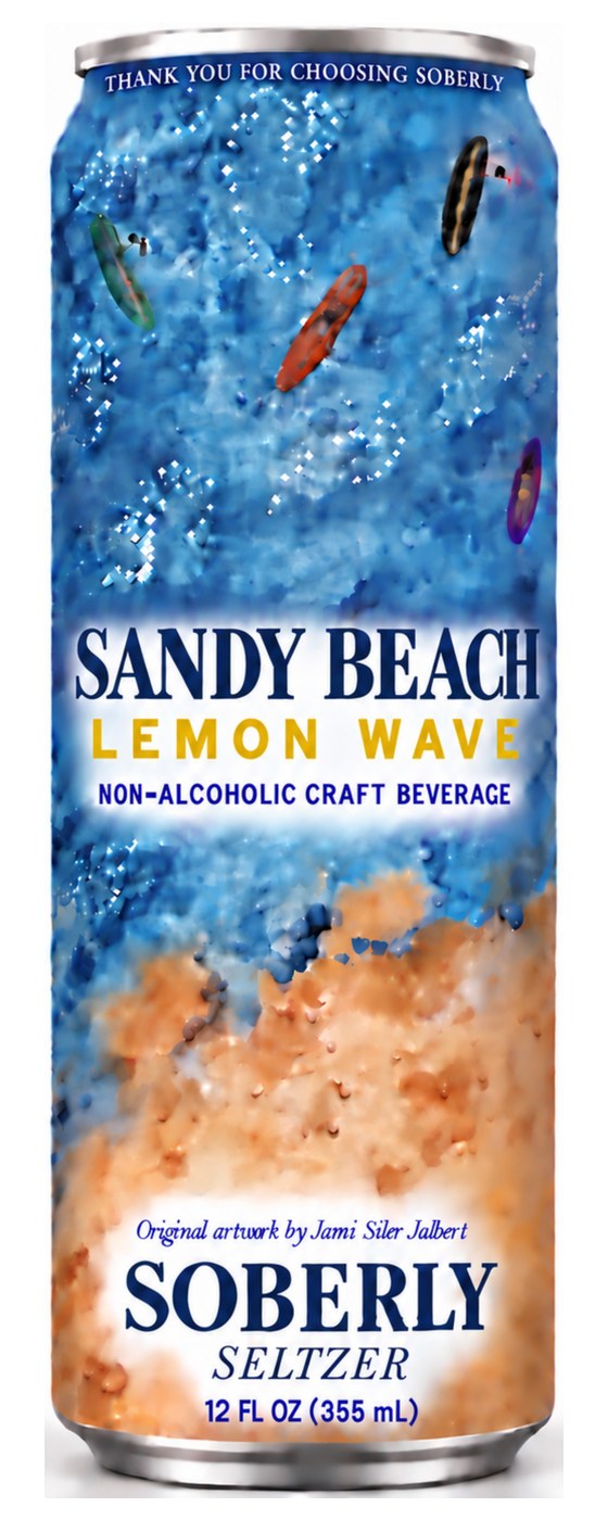 Sandy Beach