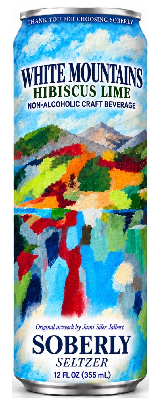 White Mountains